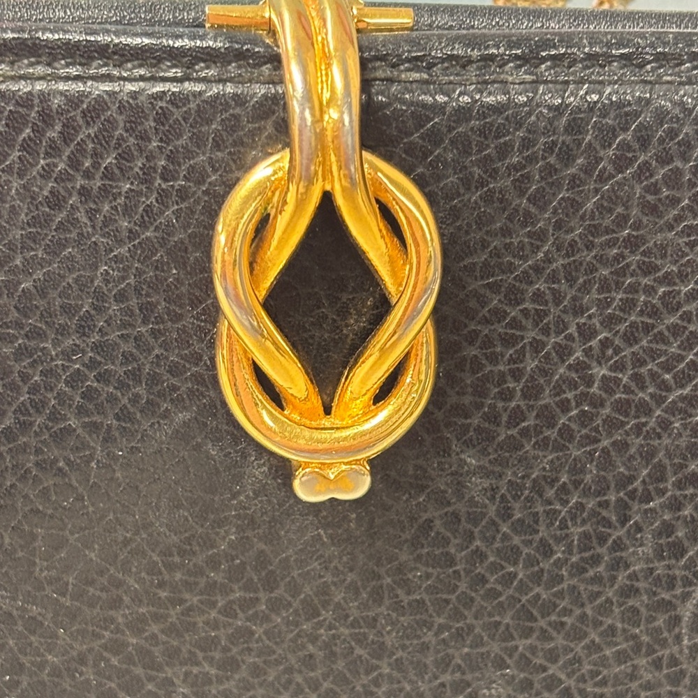 Gucci Vintage Knot Accent - Picture 2 of 13